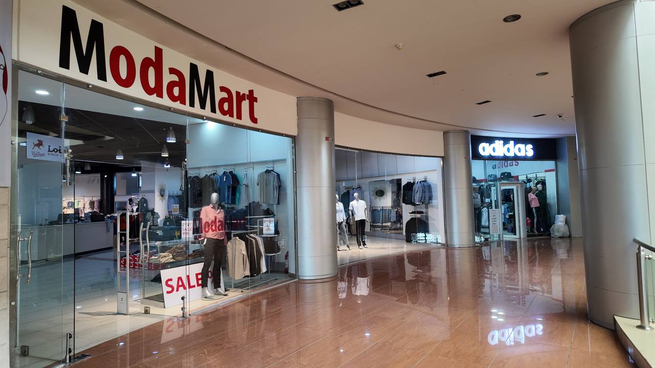 Mod Mart